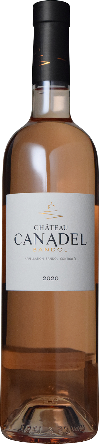 Bandol Rose