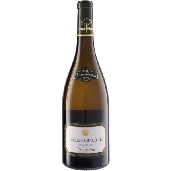 Chablis Grand Cru Les Clos