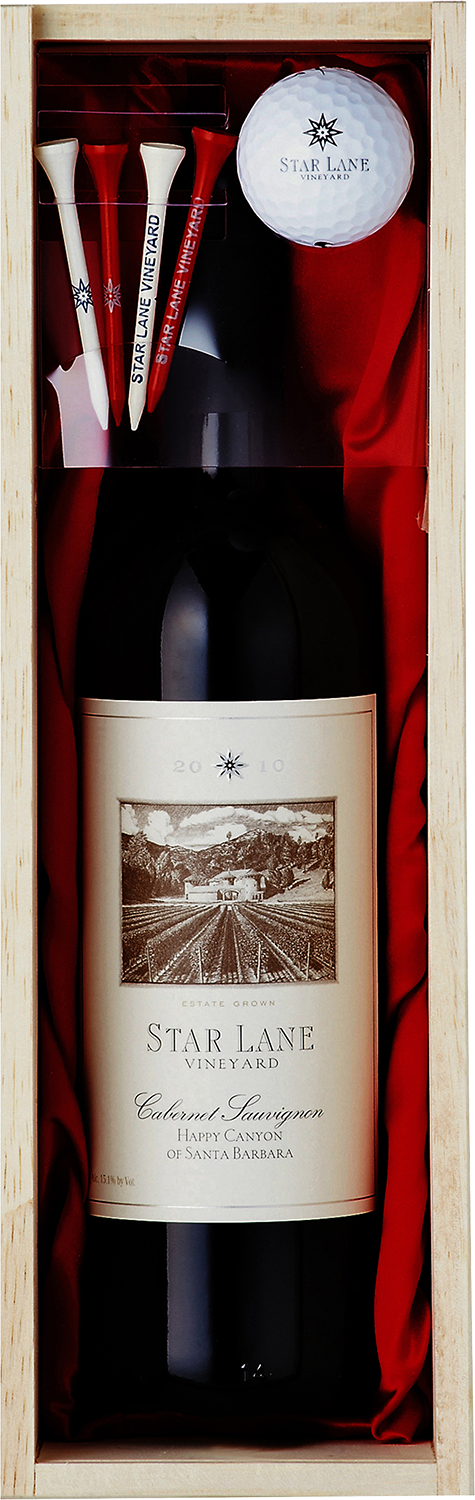 Star Cabernet Sauvignon Gift Set