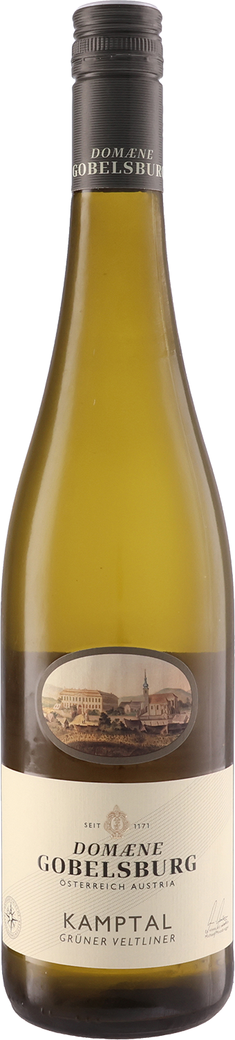Domaene Gobelsburg Gruner Veltliner