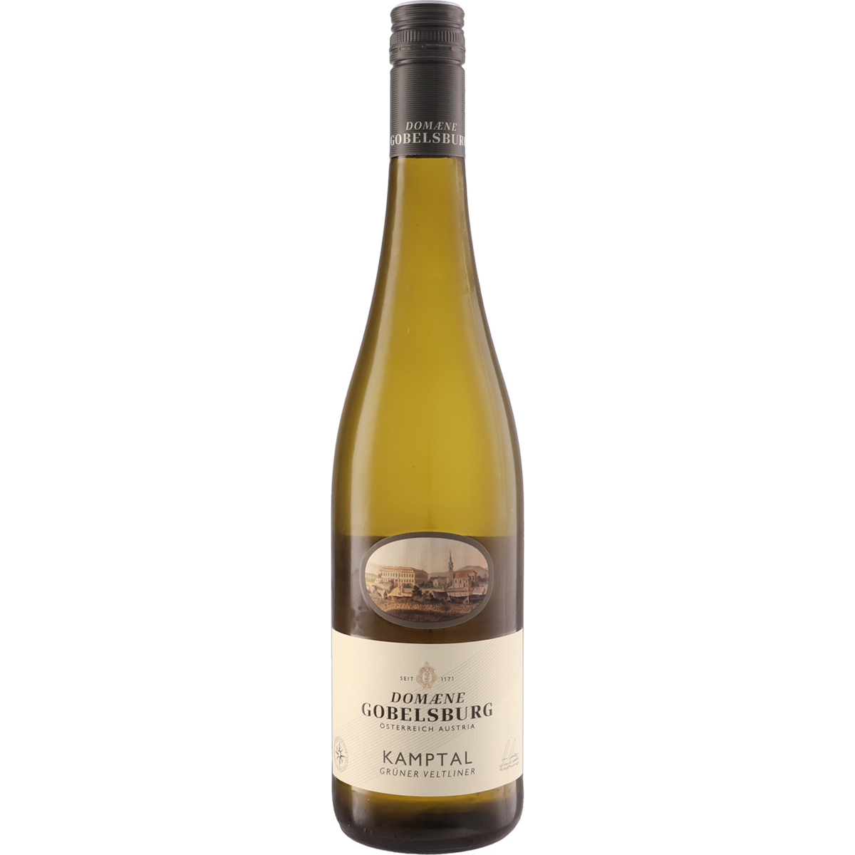 Domaene Gobelsburg Gruner Veltliner