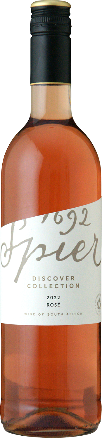 Discover Collection Rose