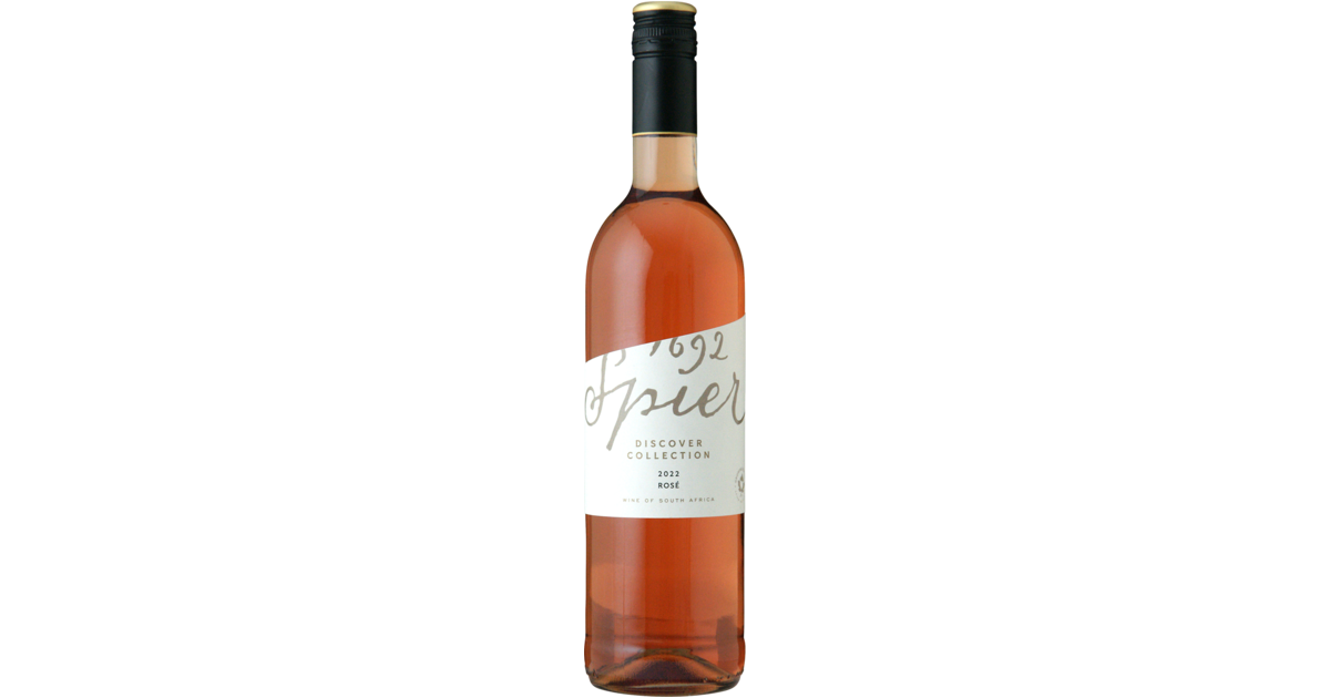 ワイン WINE LOVER ディスカヴァー・コレクション ロゼ|ワインとその他の酒類