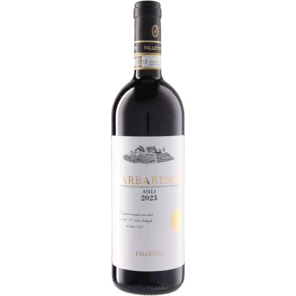 Barbaresco Asili