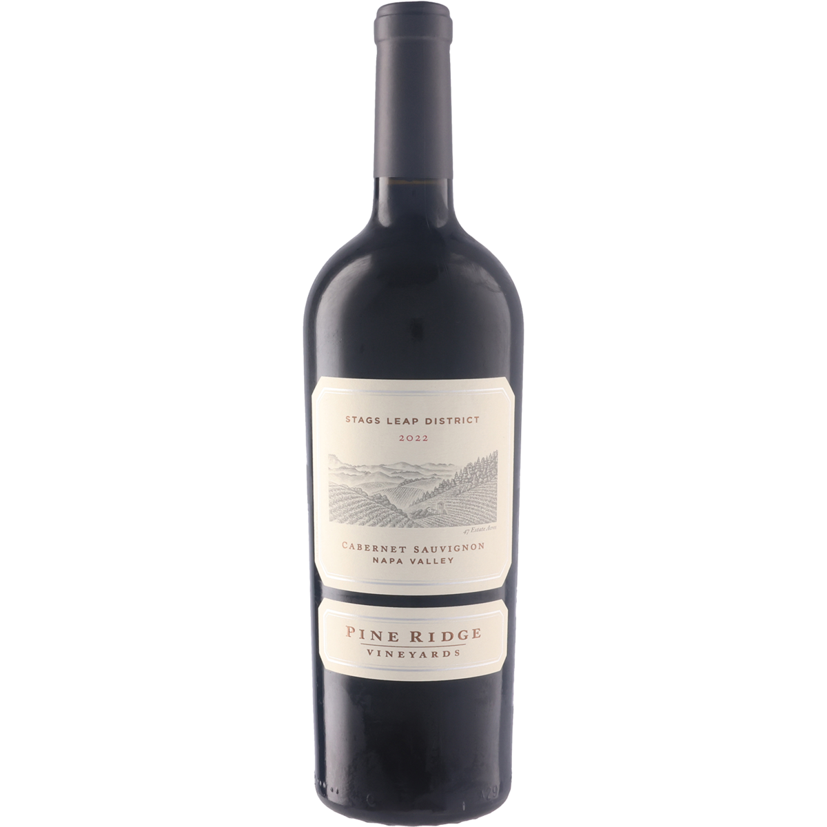 Cabernet Sauvignon Stags Leap