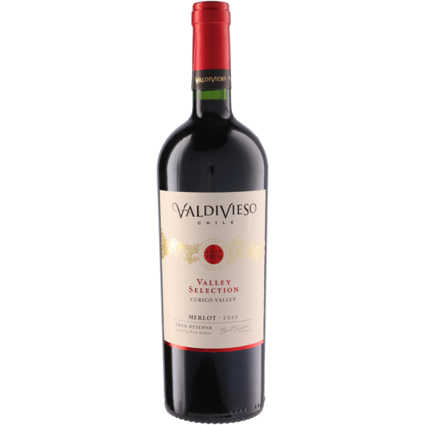 Valley Selection Merlot