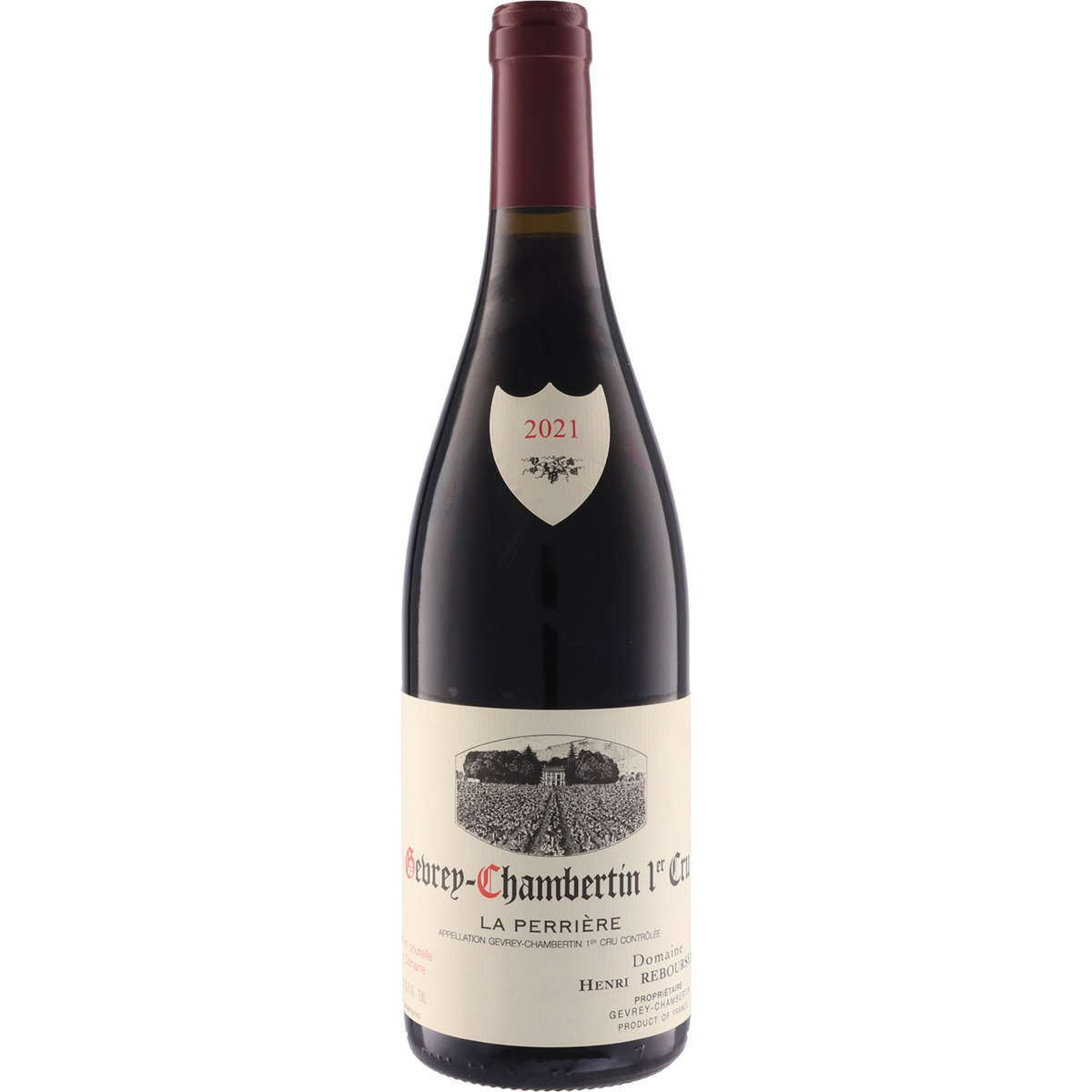 Gevrey-Chambertin 1er Cru La Perriere