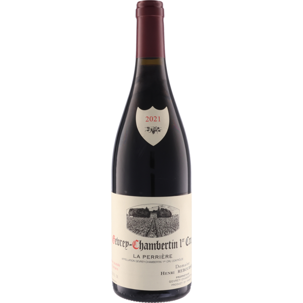 Gevrey-Chambertin 1er Cru La Perriere