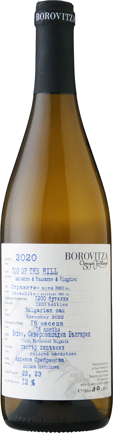 Limited Series Top of the Hill