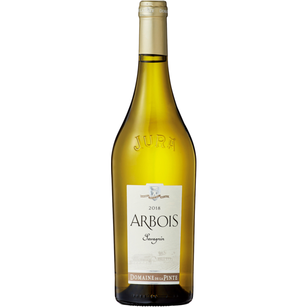 Arbois Savagnin Ouille