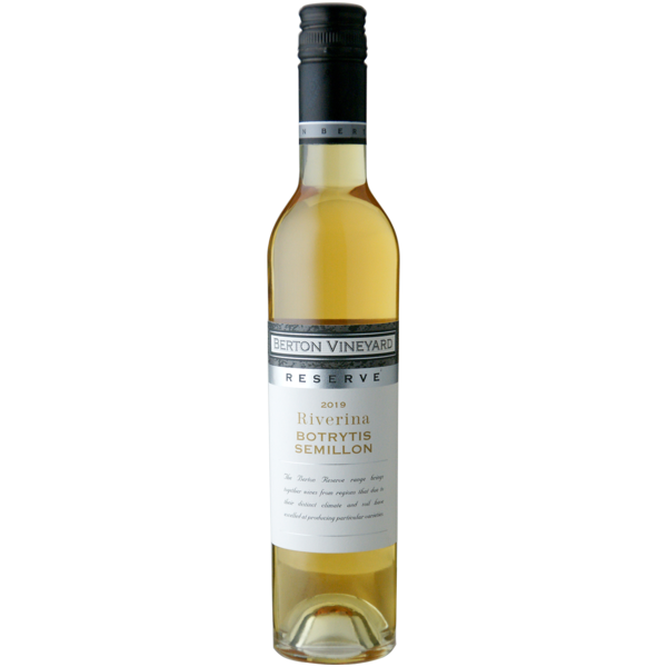 Reserve Botrytis Semillon