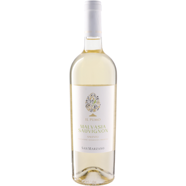 Il Pumo Malvasia Sauvignon