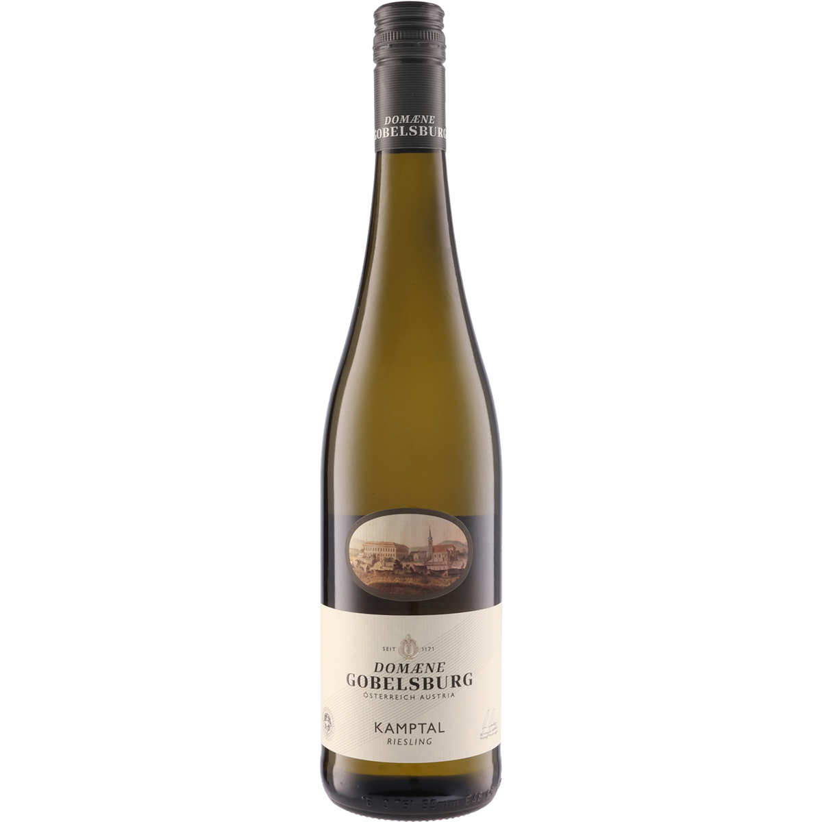 Domaene Gobelsburg Riesling