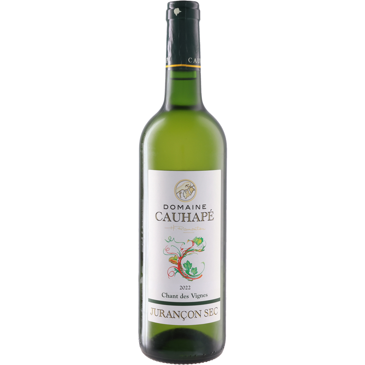 Chant des vignes