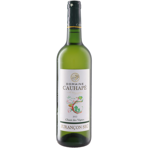 Chant des vignes