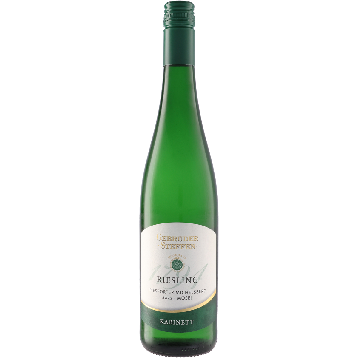 Piesporter Michelsberg Riesling Kabinett