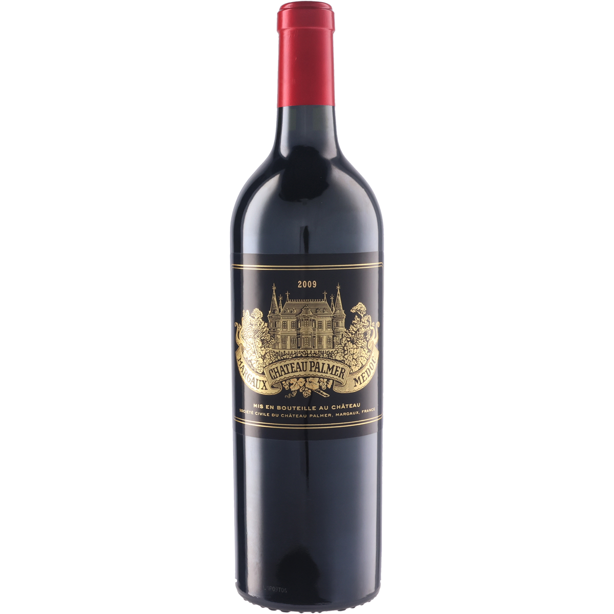 Chateau Palmer