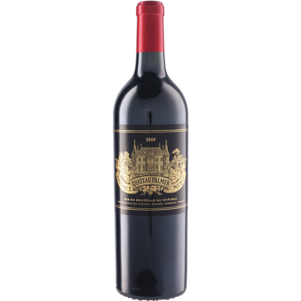 Chateau Palmer