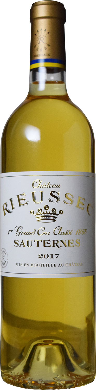 Chateau Rieussec