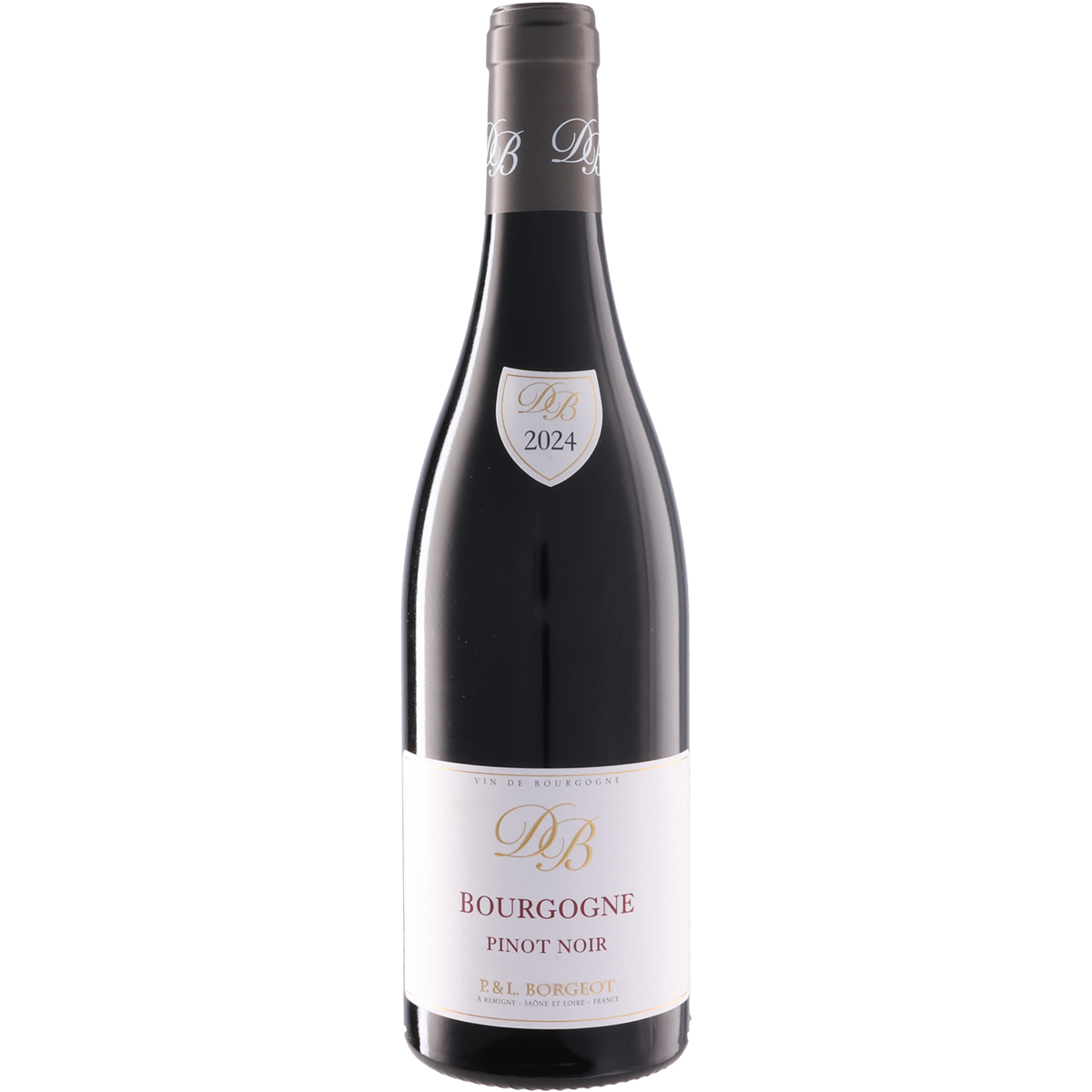 Bourgogne Pinot Noir