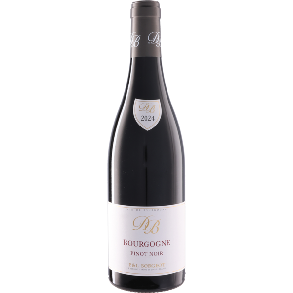 Bourgogne Pinot Noir