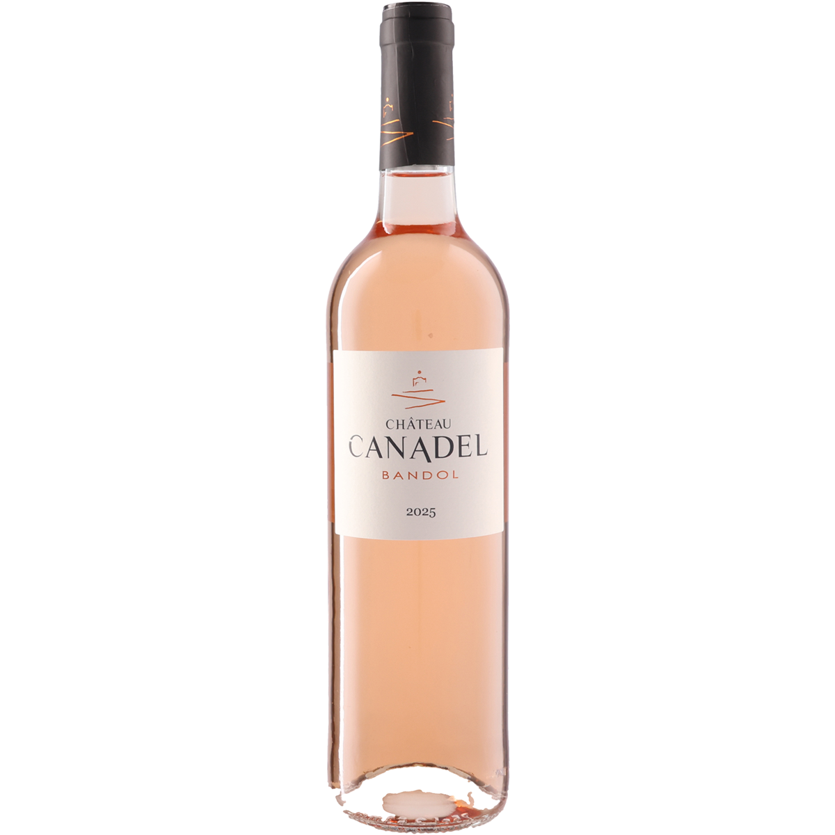 Bandol Rose