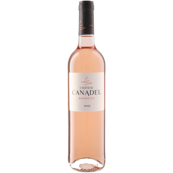 Bandol Rose