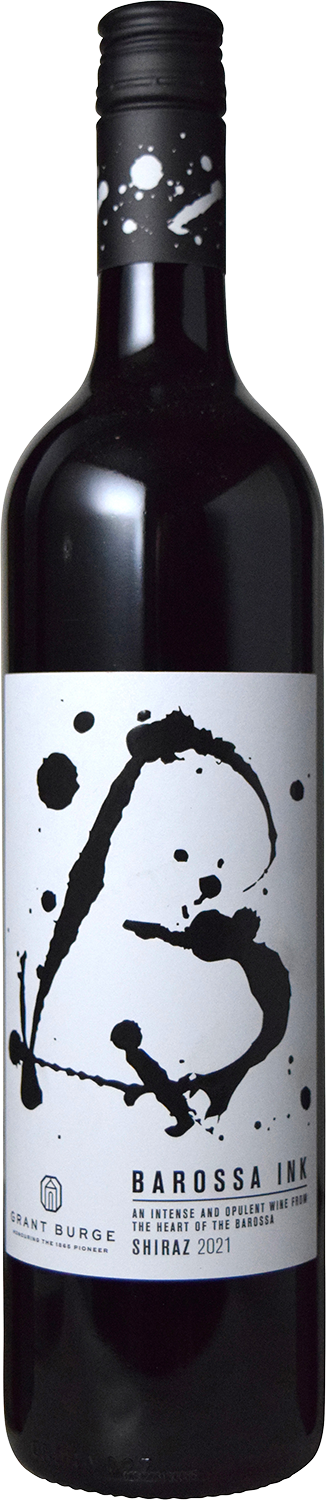 BAROSSA INK Shiraz