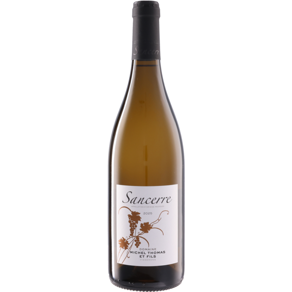 Sancerre Blanc
