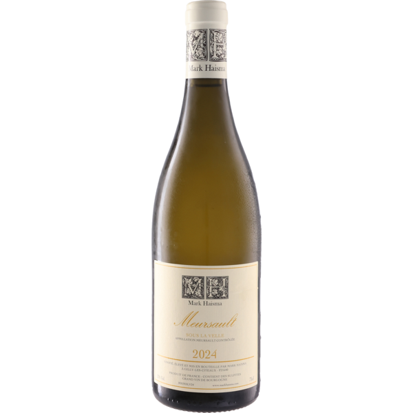 Meursault Sous la Velle