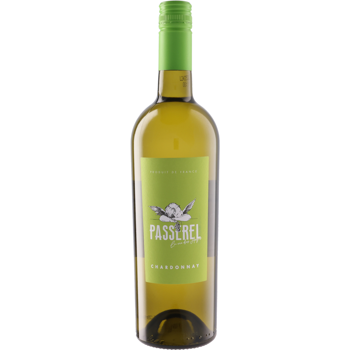 Passerel Chardonnay