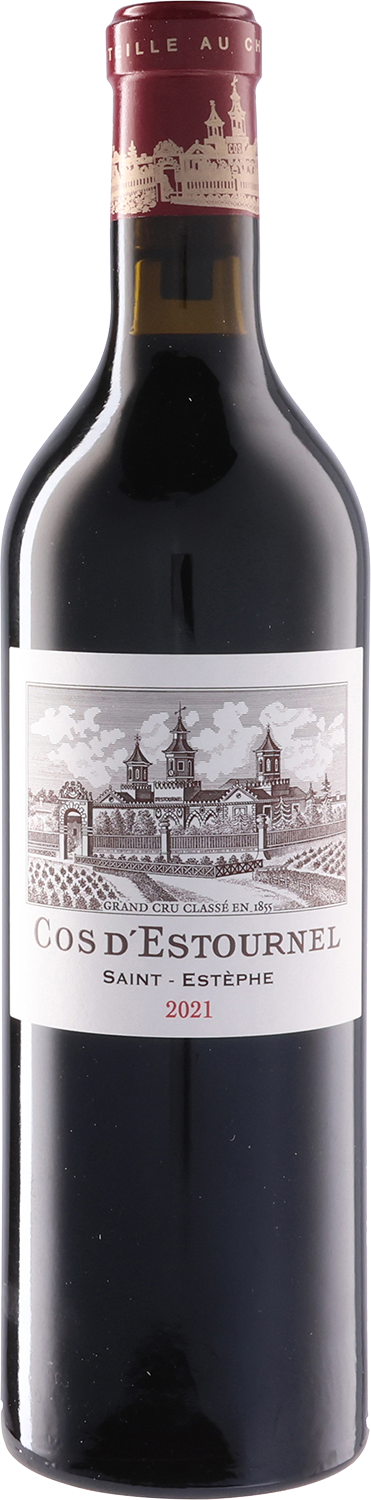 Chateau Cos d'Estournel