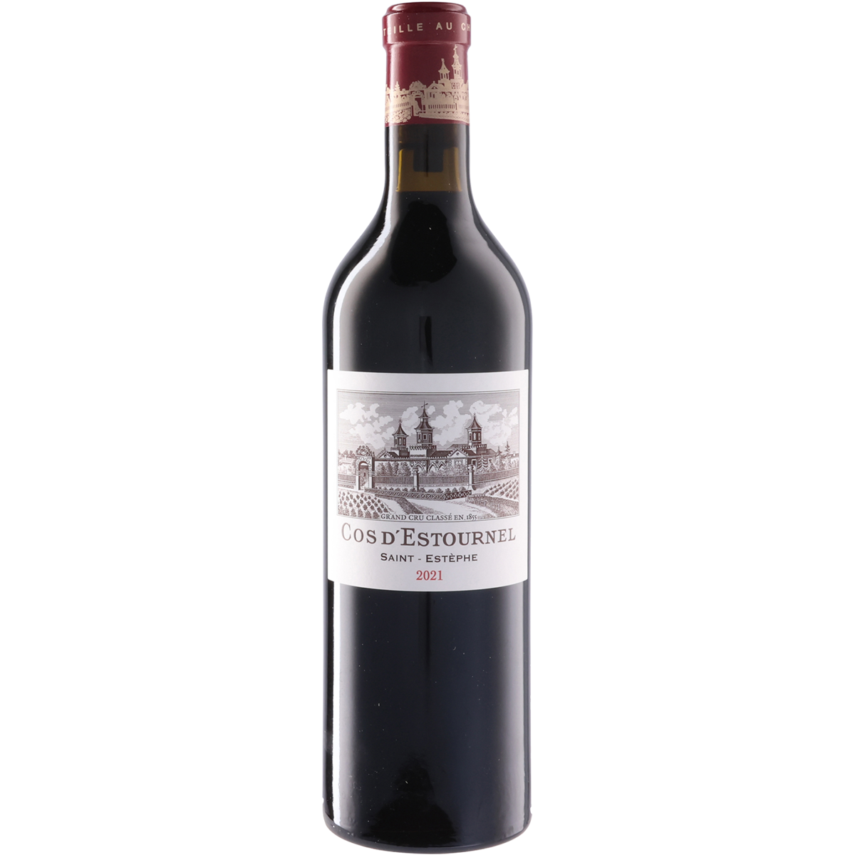 Chateau Cos d'Estournel