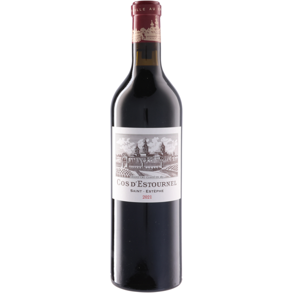 Chateau Cos d'Estournel