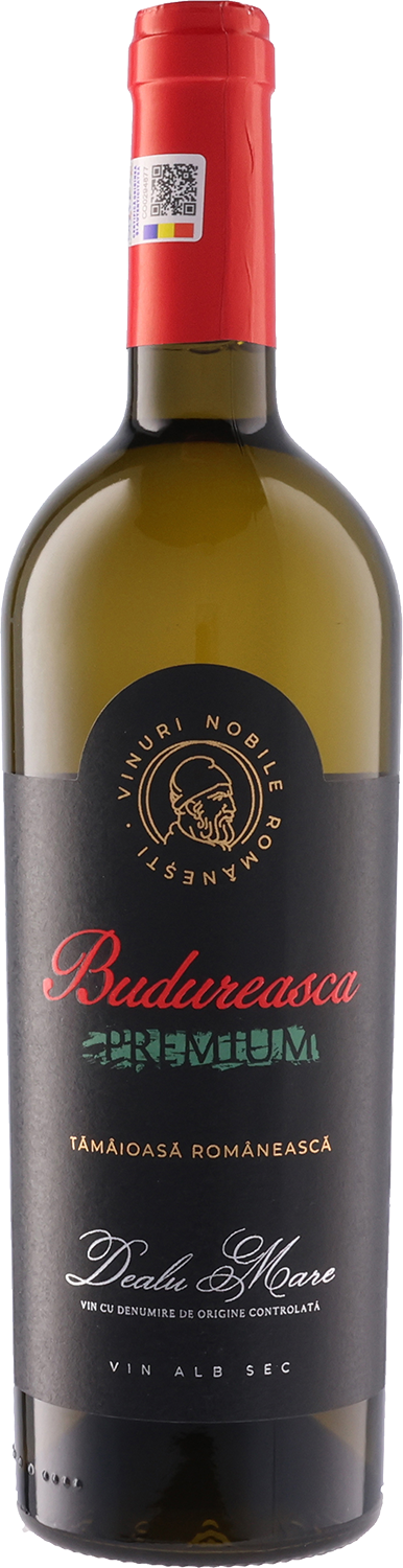 Premium Tamaioasa Romaneasca