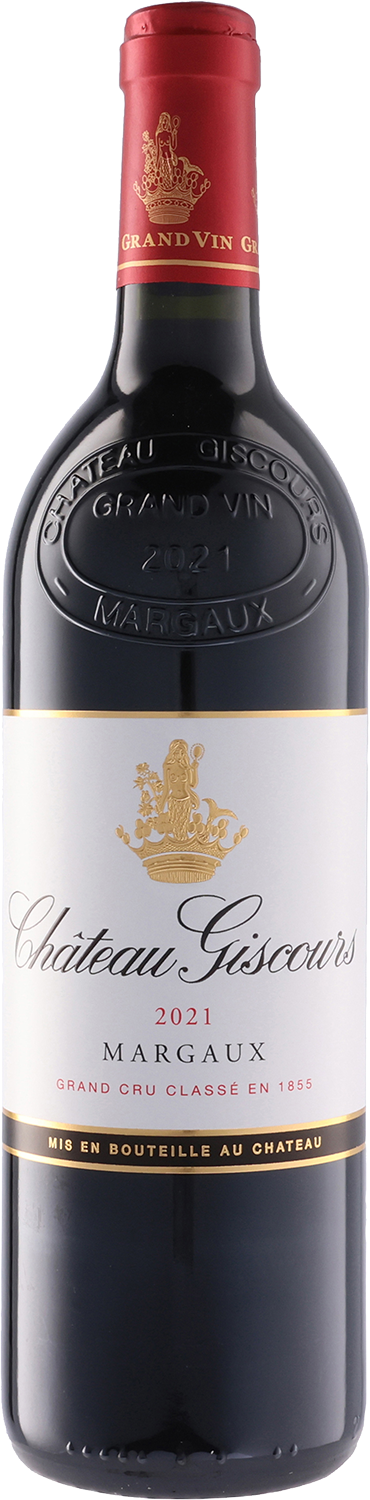 Chateau Giscours