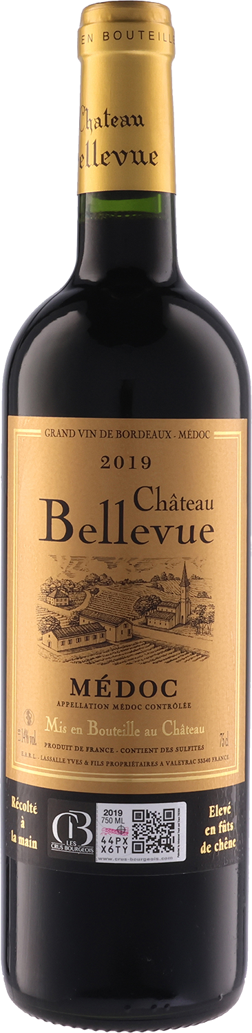 Chateau Bellevue