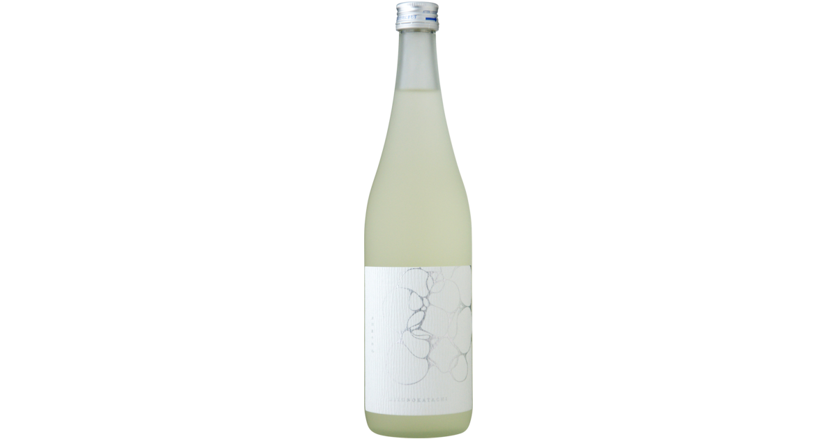 勝鹿 純米吟醸 宝船｜窪田酒造｜ CHIBA-SAKE（千葉酒）