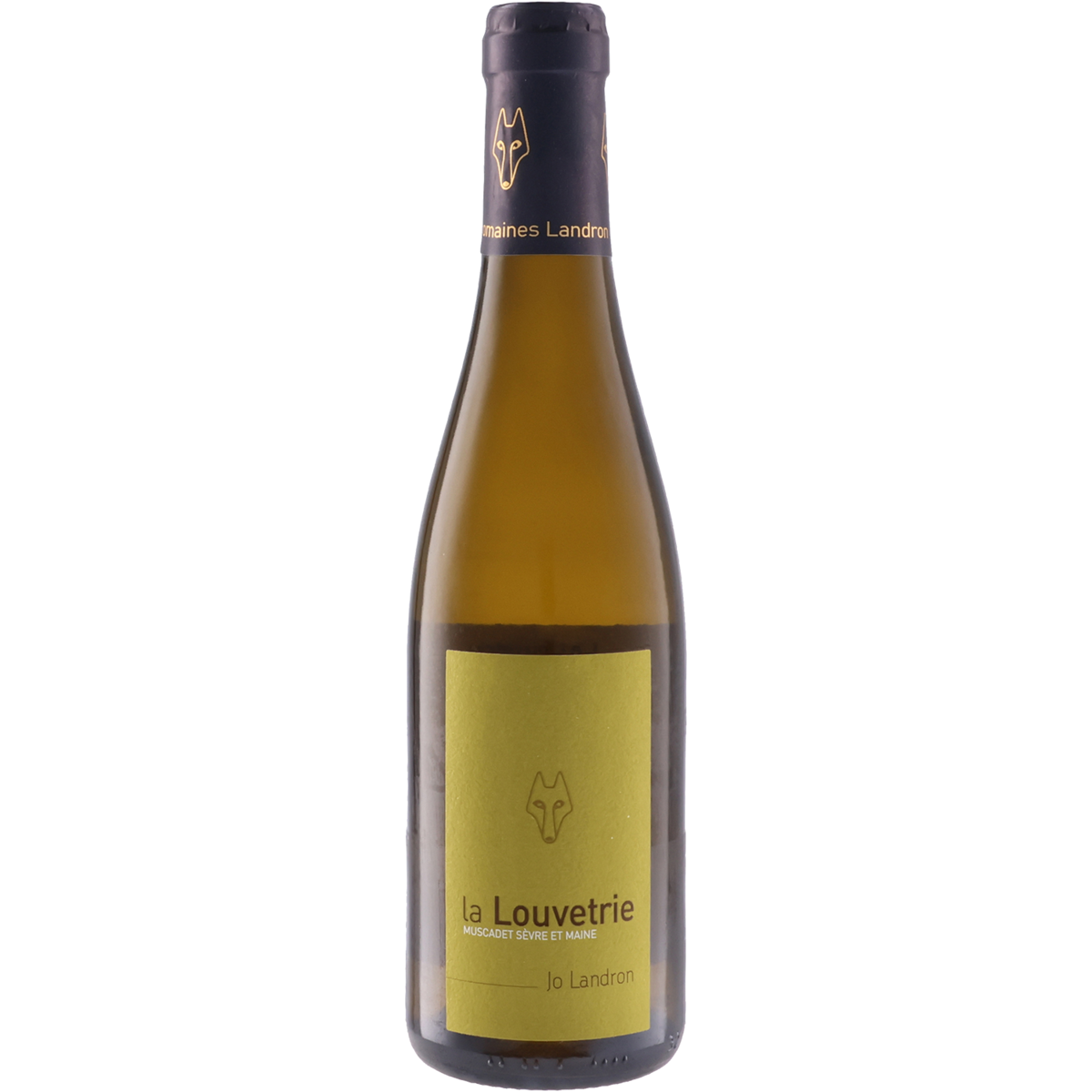 Muscadet Sevre et Maine Sur-lie La Louvetrie Half