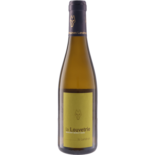 Muscadet Sevre et Maine Sur-lie La Louvetrie Half