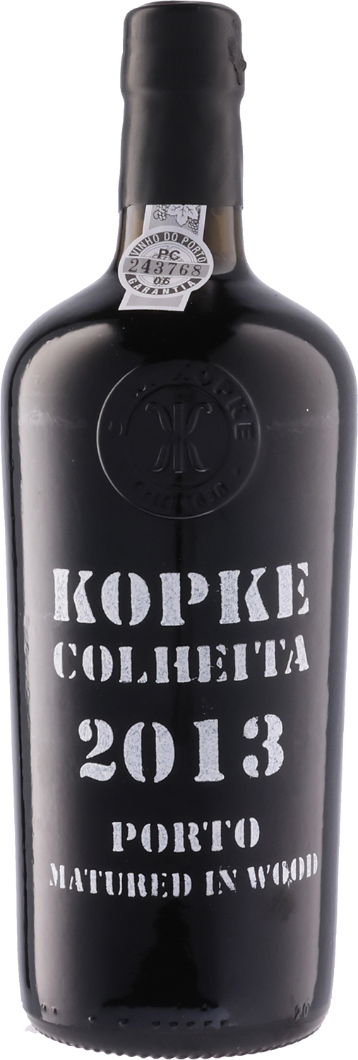 Kopke Colheita Porto
