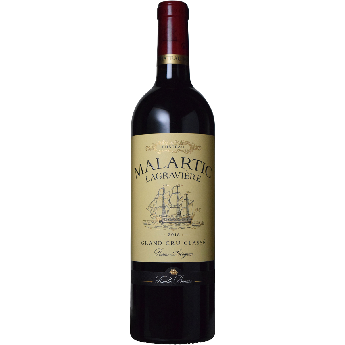 Chateau Malartic Lagraviere