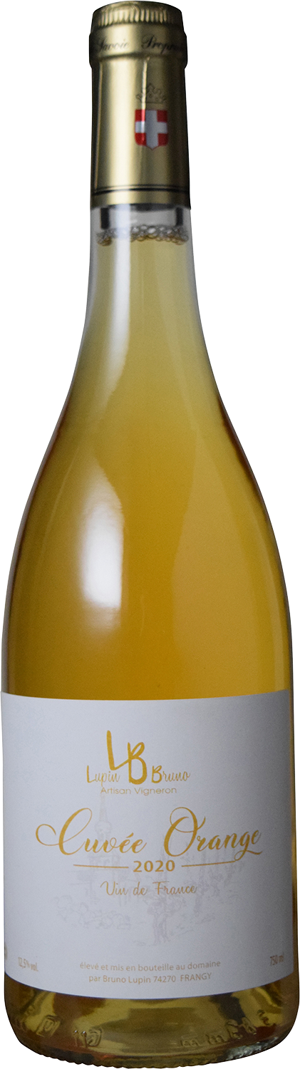 Cuvee Orange