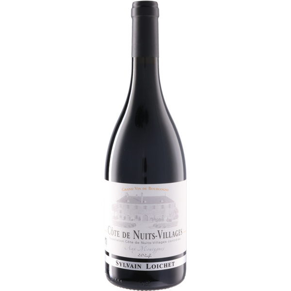 Cote de Nuits Villages Aux Montagnes