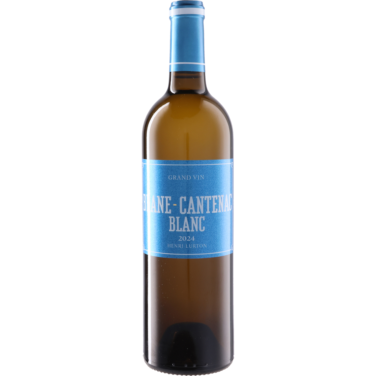 Brane Cantenac Blanc