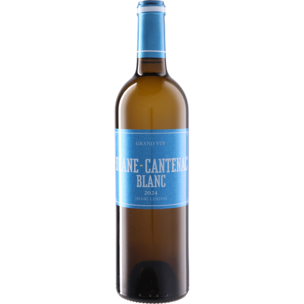 Brane Cantenac Blanc