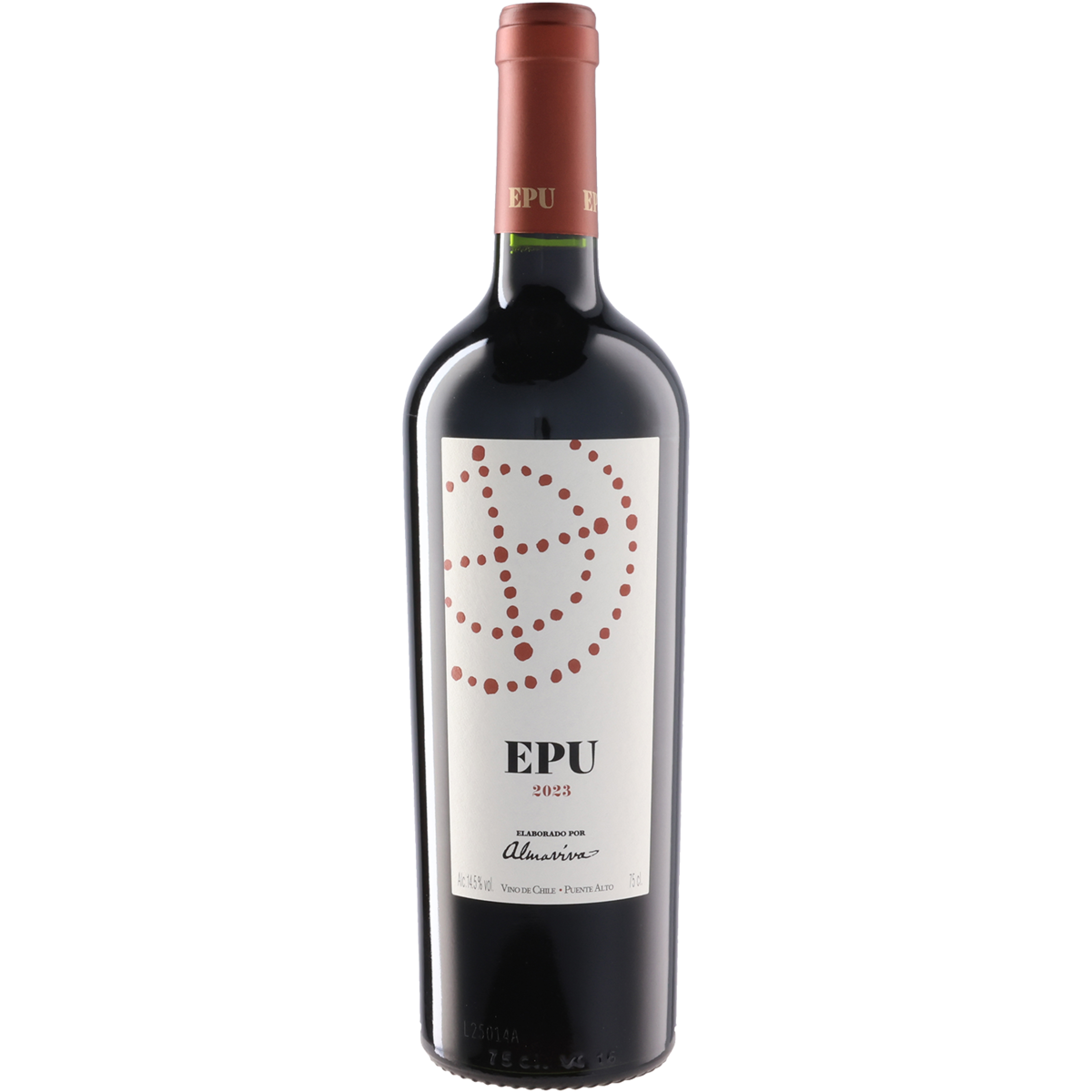 EPU ELABORADO POR Almaviva