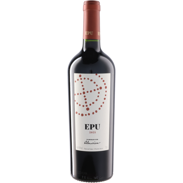 EPU ELABORADO POR Almaviva