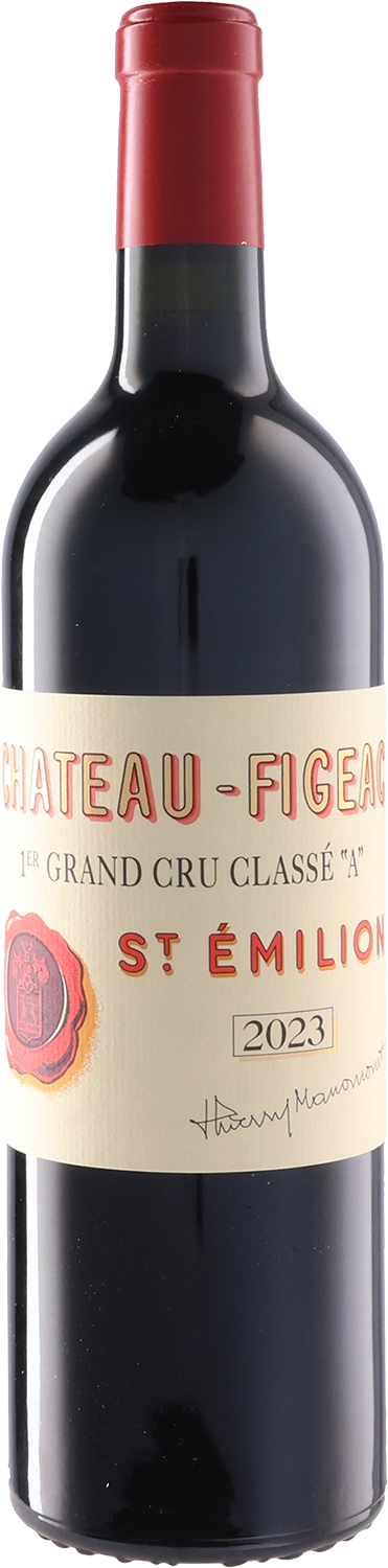 Chateau Figeac