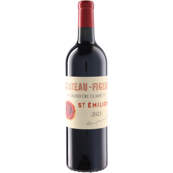 Chateau Figeac